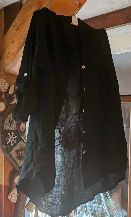 Koszula Made in italy