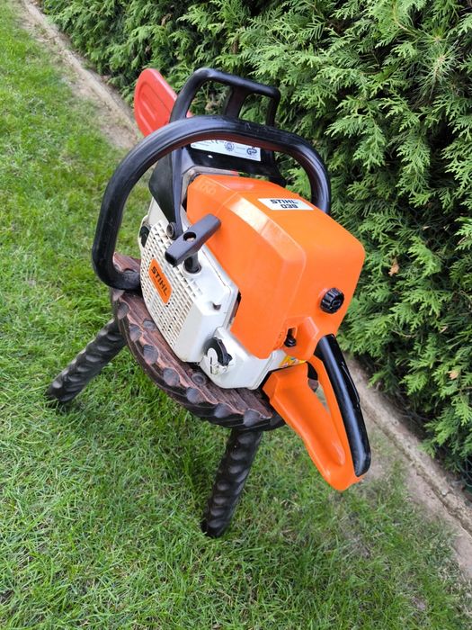 Piła pilarka spalinowa Stihl 039 4,8 KM