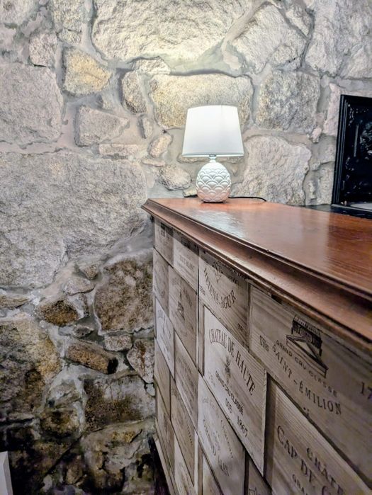 PORTO -  Apartamento Mezanine no Centro Histórico