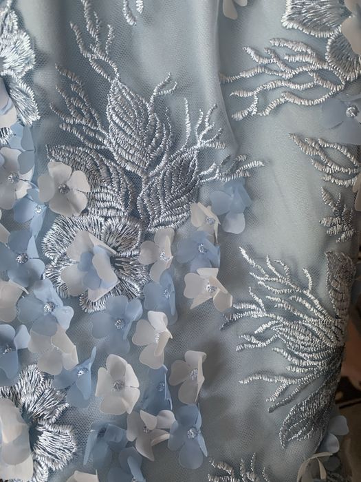 Сукня розмір 48