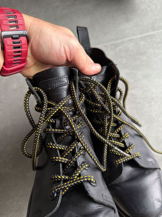 Dr.Martens 39 rozmiar Unisex