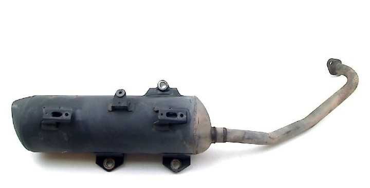 Escape nmax 125 original 1 modelo