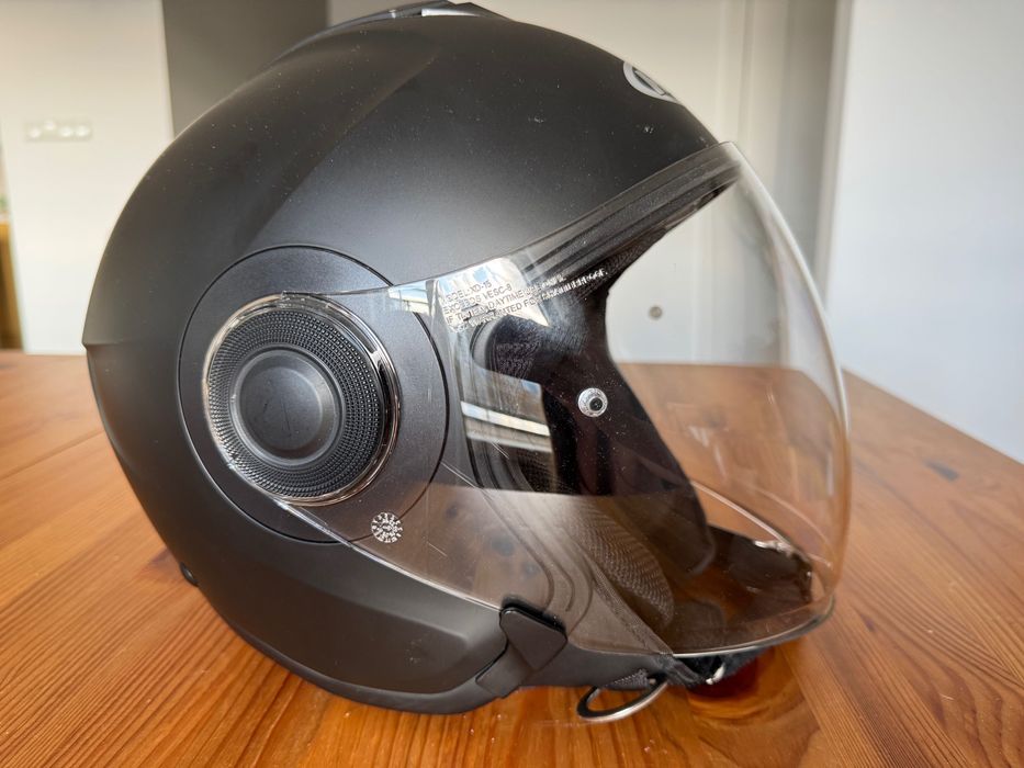 Kask motocyklowy HJC i40 - L