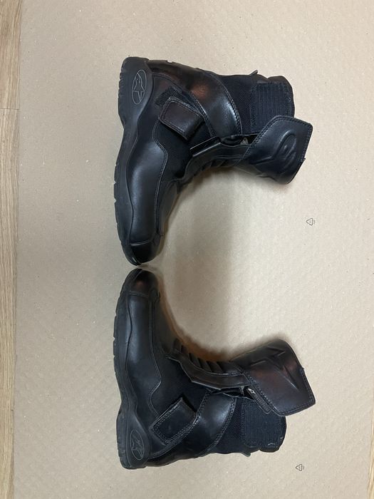 Botas motard 41 Alpinestars