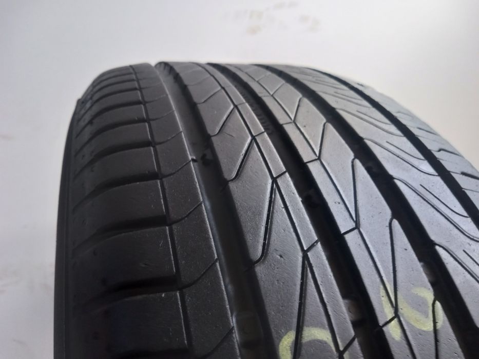 Opona letnia 215/50R17 Continental Ultracontact  6.6mm 24r