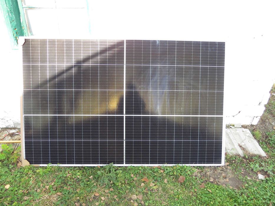 Продам солнечные панели Risen RSM40-8-395M