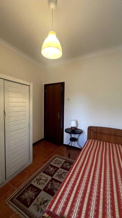 Quartos para arrendar no centro de Viseu