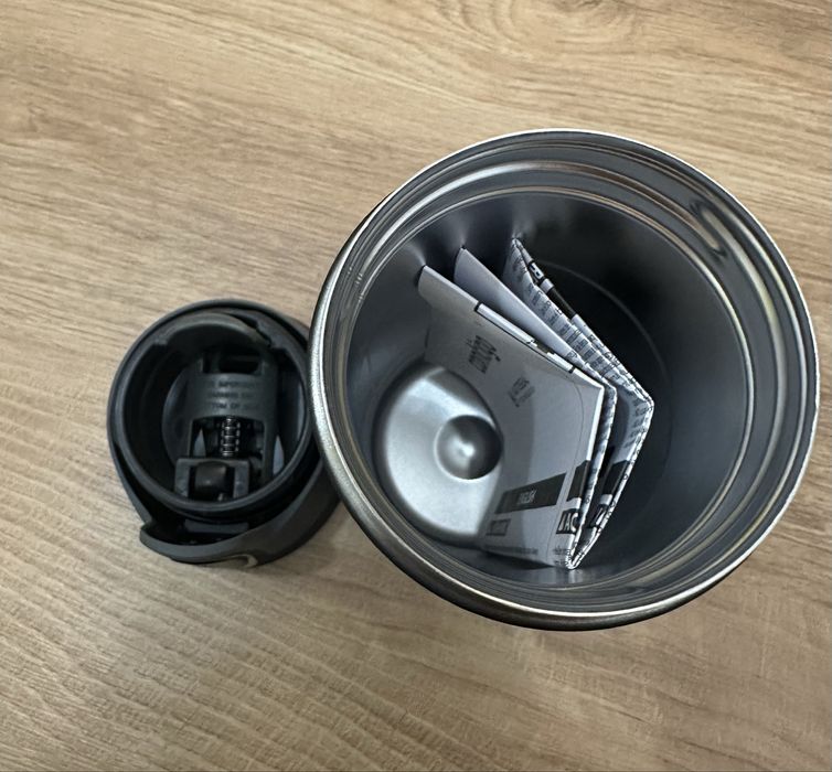 Kubek termiczny Contigo West Loop