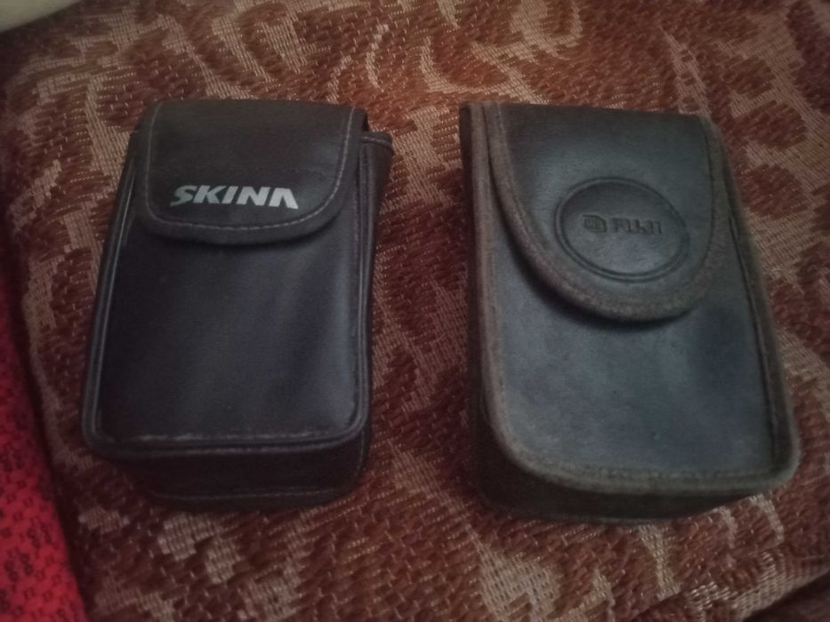 Продам плёночные фототаппараты мыльницы б/у