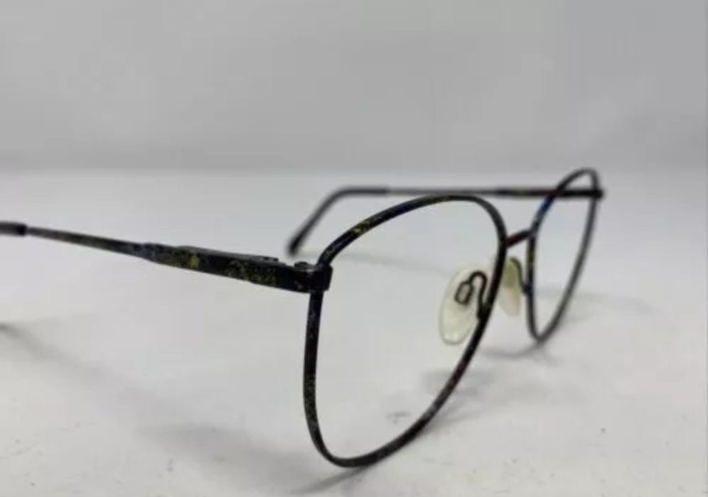 Oprawka Charmant Japan 4245 Color-Mg  Multi Full Rim Eyeglass