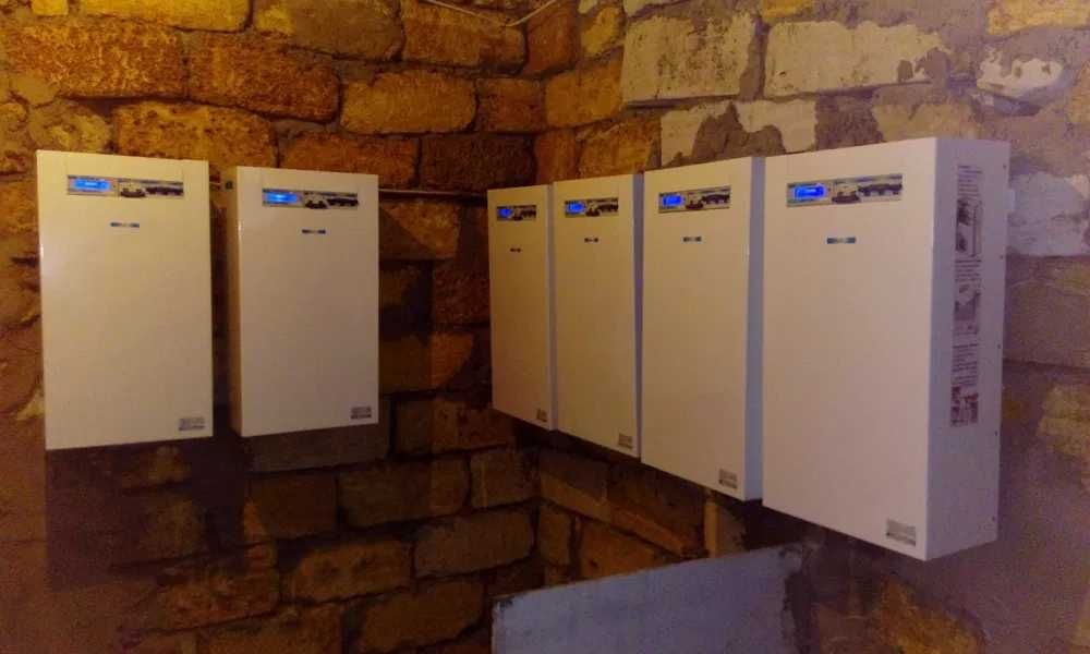 Стабилизатор 17 кВт. Украинское производство!