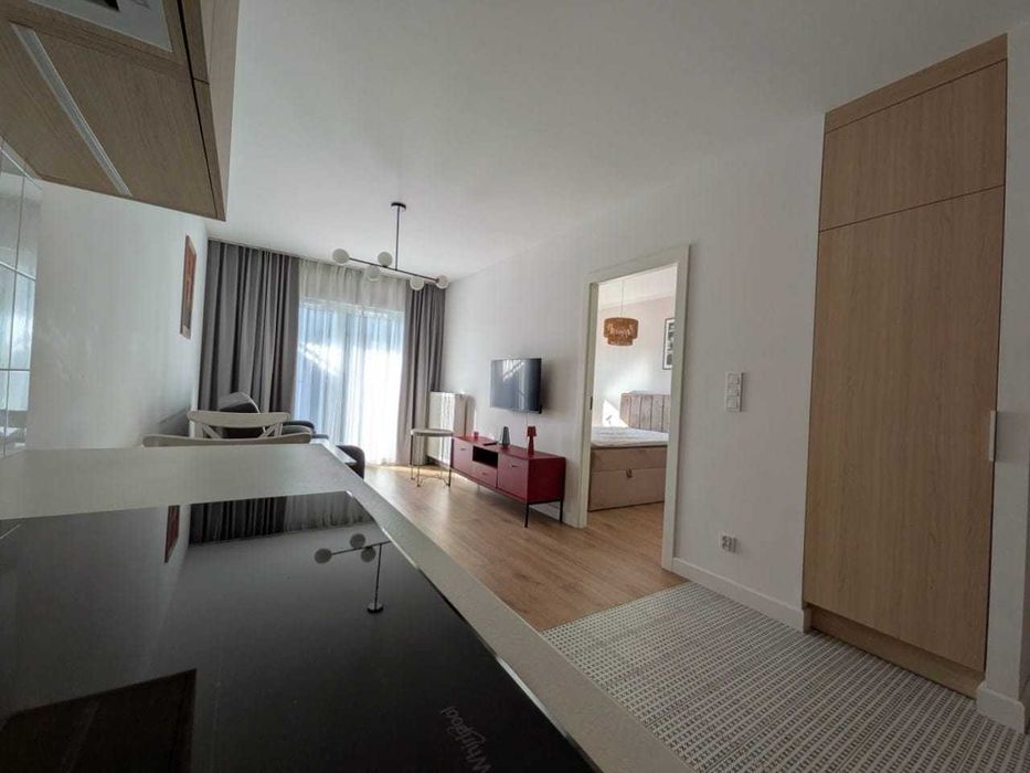 2 pok na Ceglana obok Szpitala od ZARAZ! garaz taras nowe budownictwo