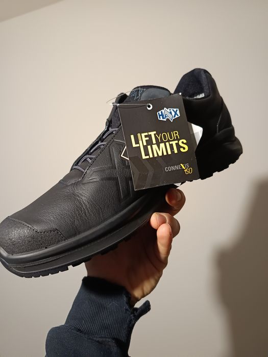 Buty trekkingowe Haix Connexis ltr Low rozmiar 41