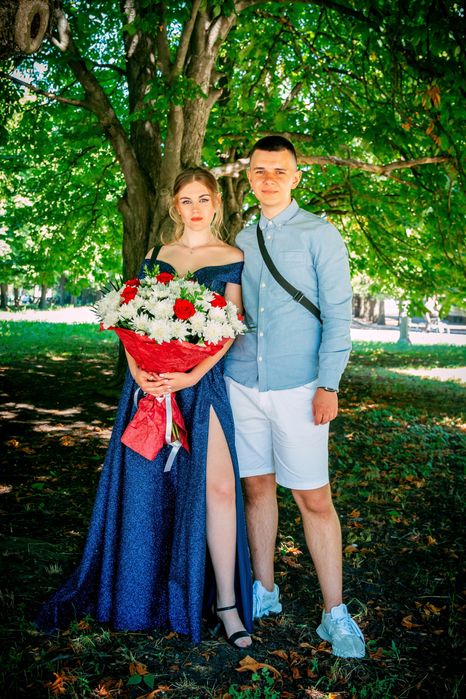 Випускна/вечірня сукня