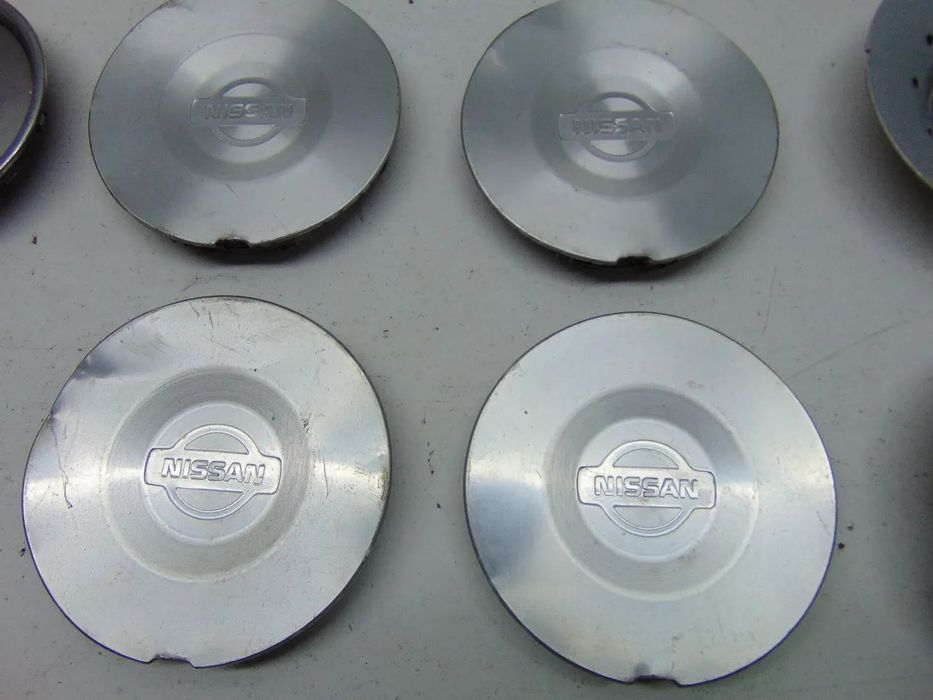 BMW/Audi/Nissan/Toyota centros jantes