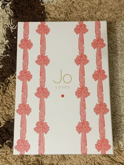 Подарунковий набір Jo Loves Christmas Collection Box