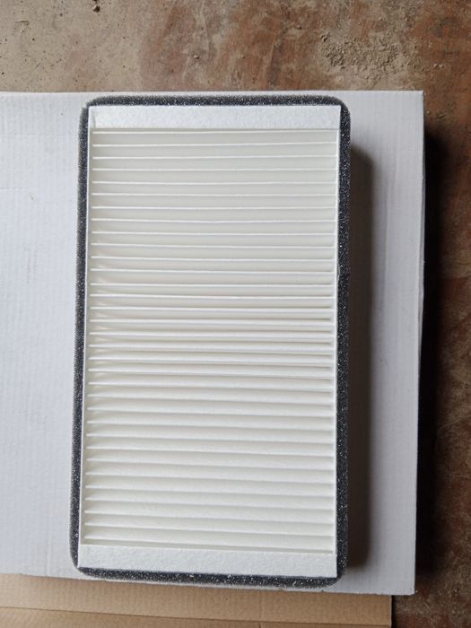 Filtr kabinowy SKL 46134 Linde.