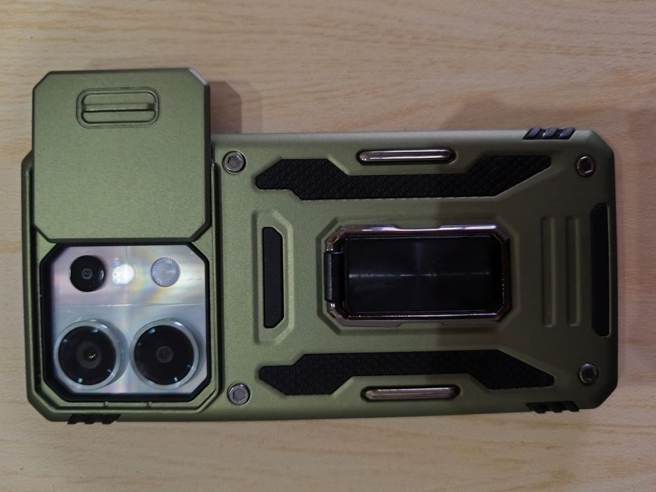 Xiajomi Redmi Note 13 Pro 5 G.8/256