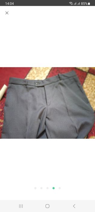 Брюки чоловічі нові