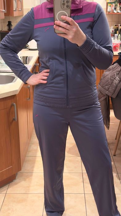 Dres damski Puma rozmiar L