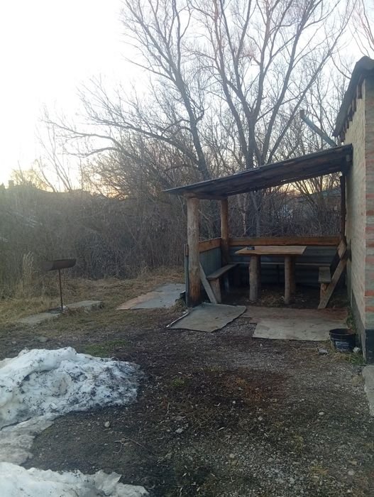 Гараж АК Курский