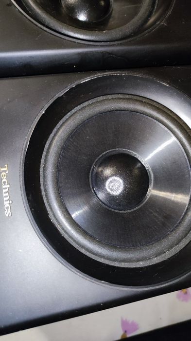 колонки Technics SB-CH7