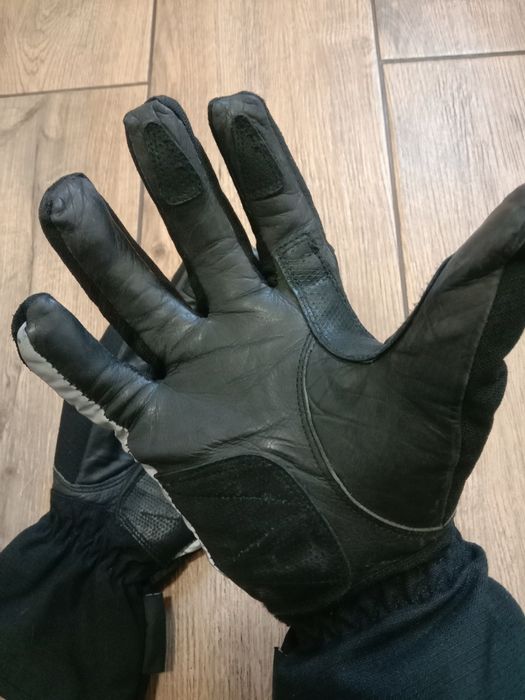 Рукавиці Probiker.Перчатки.