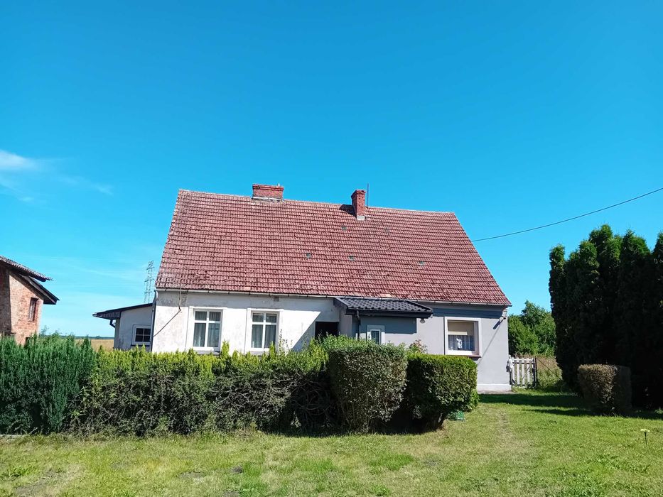 50% udzialu w nieruchomości