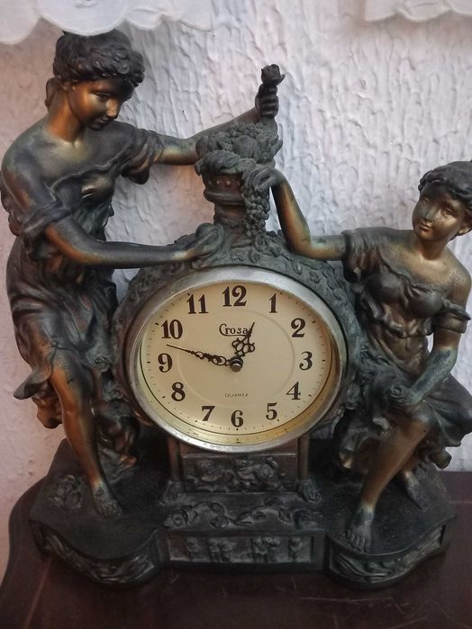 Vendo relogio antigo