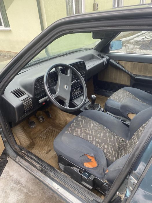 Lancia Thema 1988