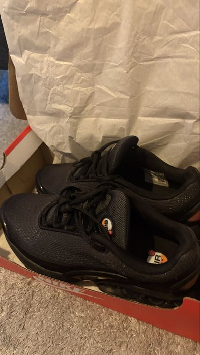 Air max DN Pretos