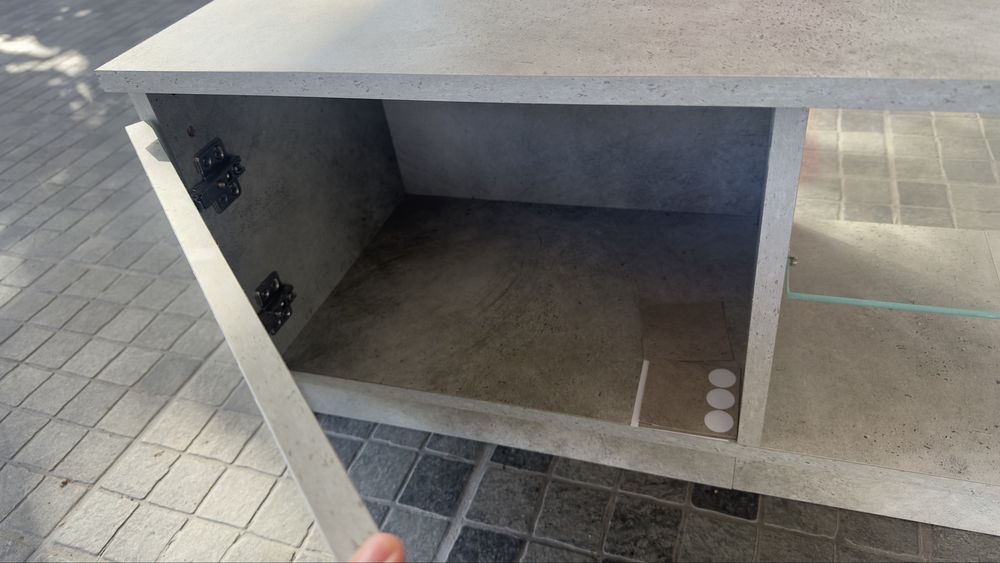 Móvel para tv  1.20cm