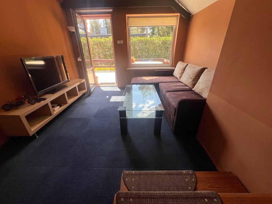 Boszkowo-domek letniskowy 8 osobowy "Toskania" do wynajęcia