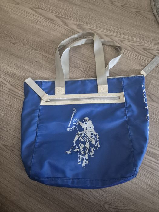Сумка  U.S. POLO