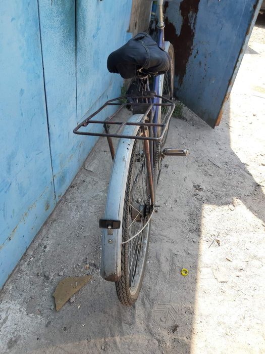 Продам велосипед, дамский