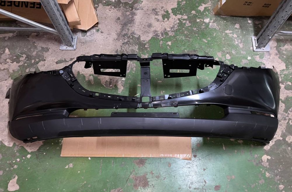 Бампер передній Mazda Cx-30 2020 2021 2022 2023 2024