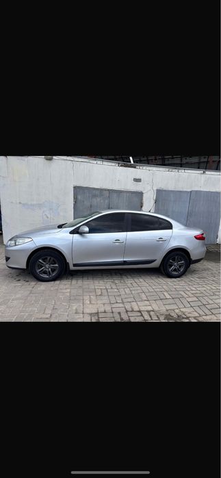 Продам Renault Fluence