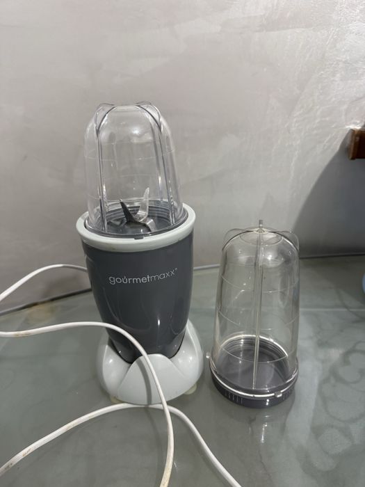 Блендер GOURMETmaxx