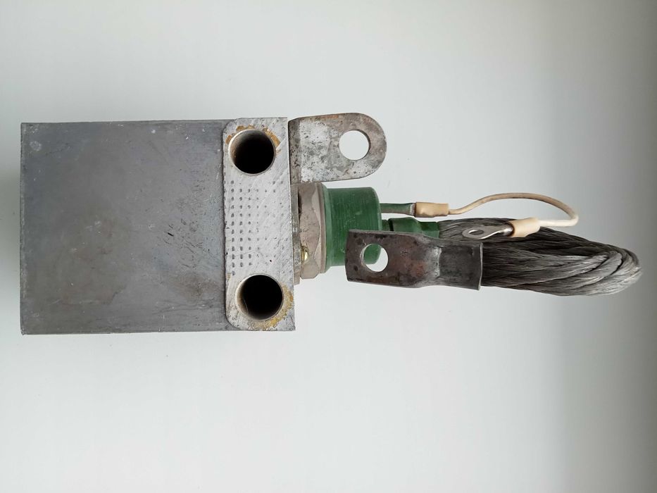 Тиристор силовий Т 160