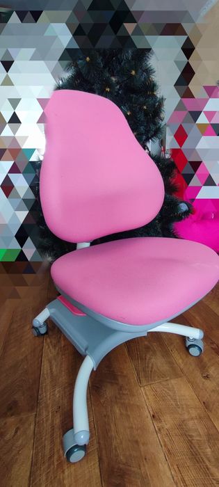 Дитячий стульчик , EVO , ортопедичне крісло