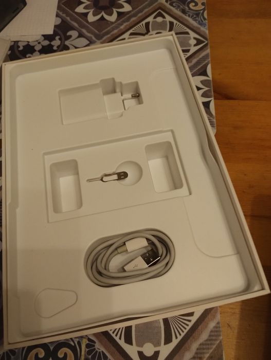 Tablet BlacView 12 LTE