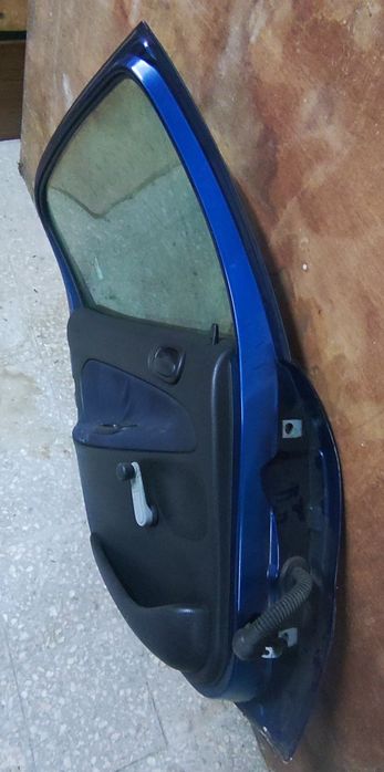 Porta Peugeot 206