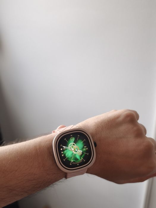 Smartwatch Doogee DG Ares Smartwatch