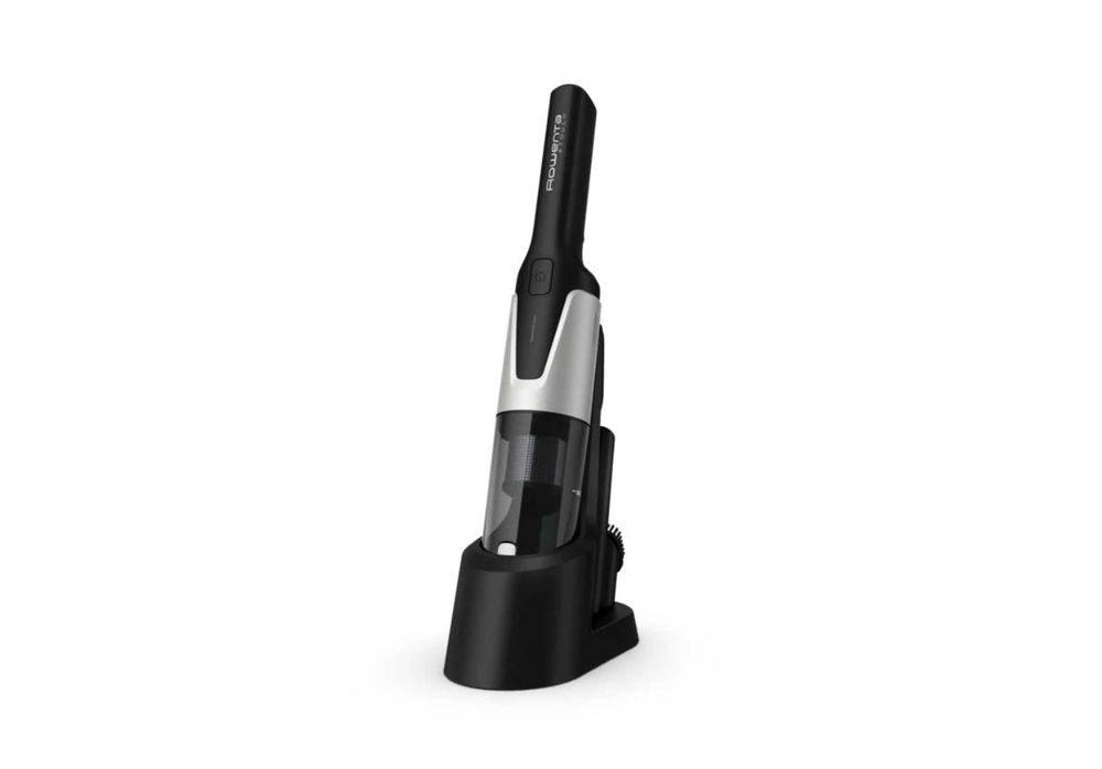 Aspirador de Mão Rowenta X-TOUCH