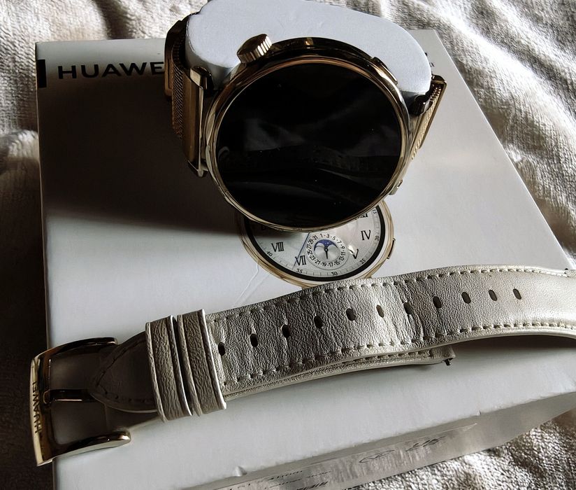 Smartwatch  Huawei   gt5 41mm