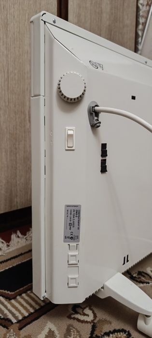 Продам конвектор Noirot CNX-2 1500w