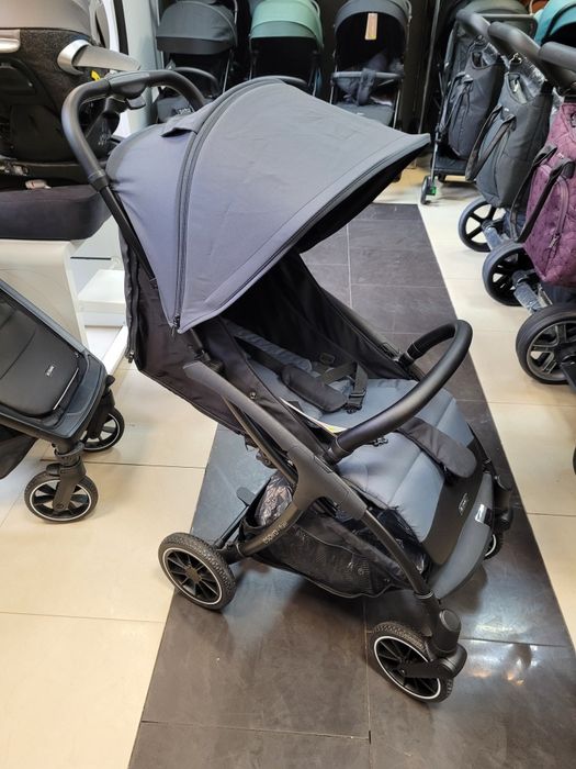 NOWY! Espiro FUEL! Duże koła! Wyprzedaż 999