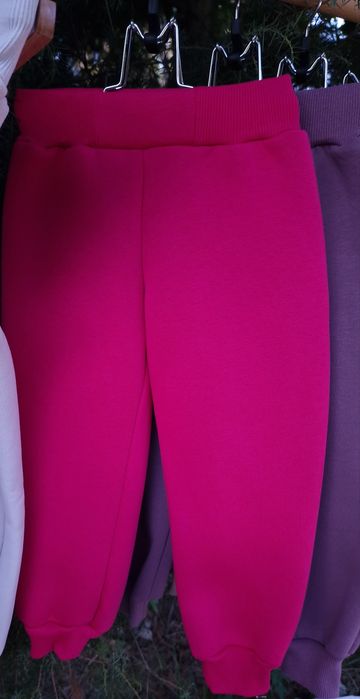 Теплі штани начіс (фліс), висока якість