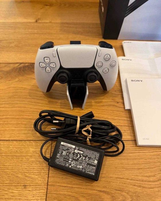 Sony PlayStation 5 Pro