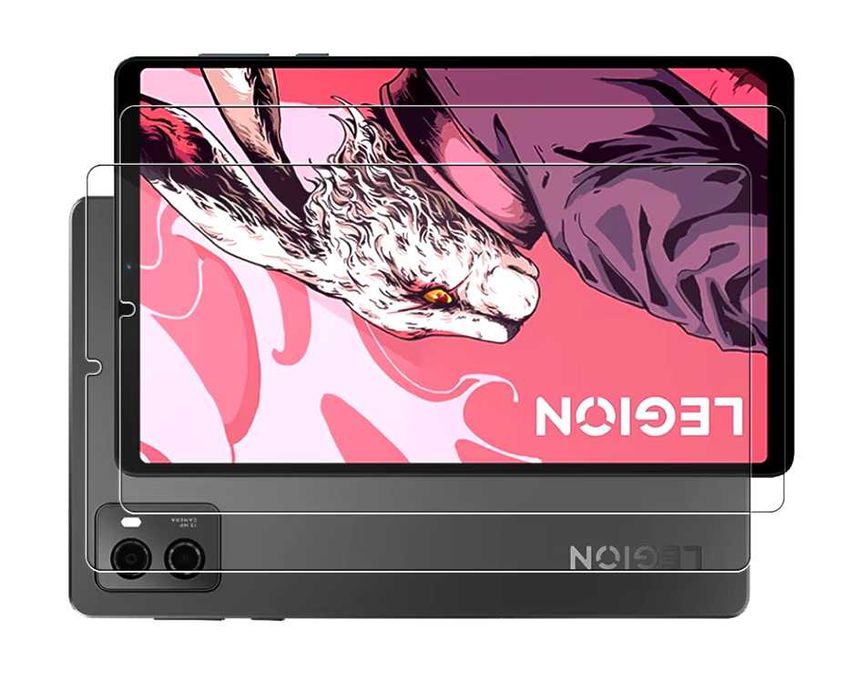 Защитное стекло для планшета Lenovo Legion Y700 2023 8.8